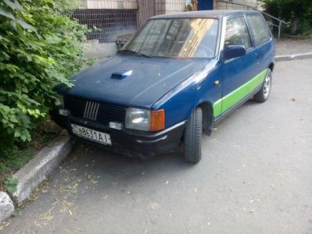 Fiat Uno