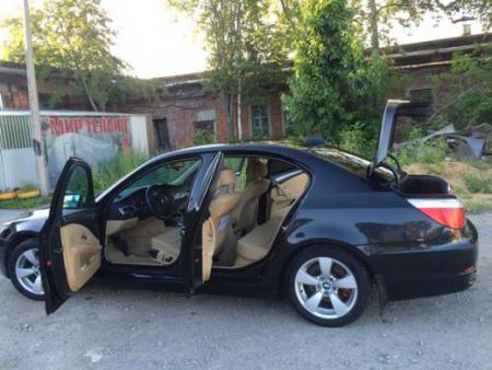 BMW 5er