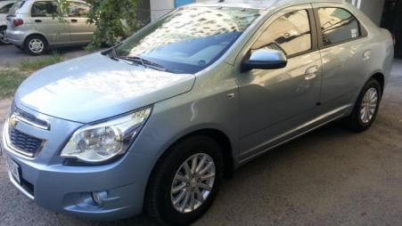Chevrolet Прочие