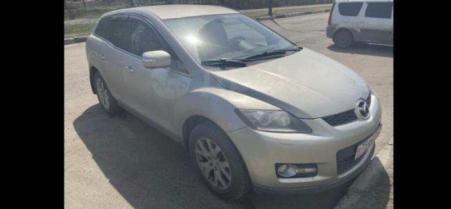 Mazda CX-7