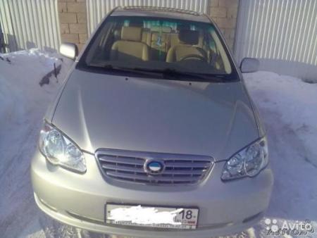 BYD Прочие