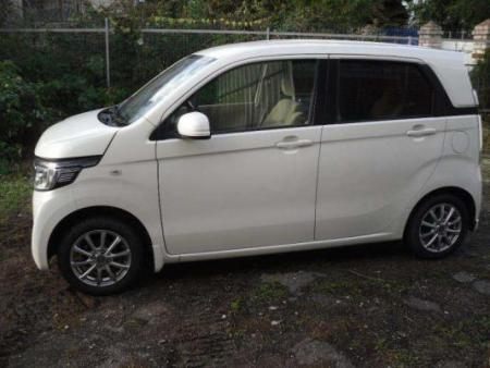 Honda Прочие