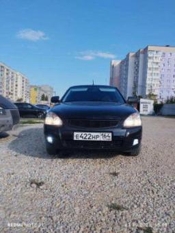 ВАЗ Priora