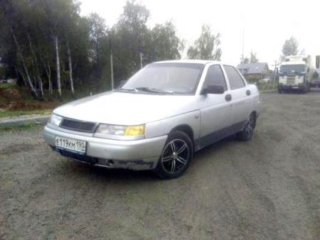 ВАЗ 2110