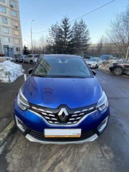 Renault Kaptur