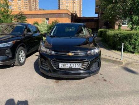 Chevrolet Прочие