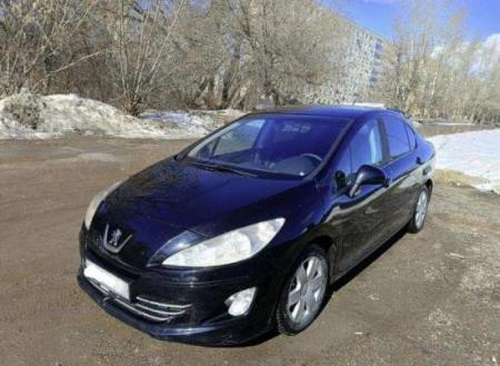 Peugeot Прочие