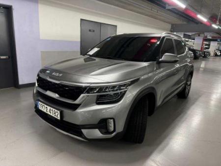 Kia Прочие