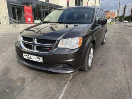 Dodge Прочие