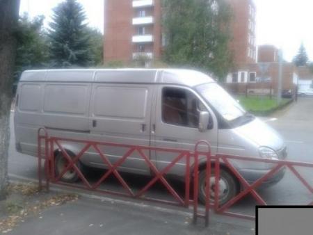 ГАЗ Прочие