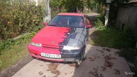 Opel Прочие