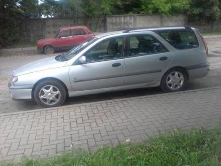 Renault Laguna