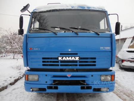 Камаз Прочие