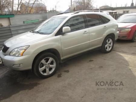 Lexus ES 300