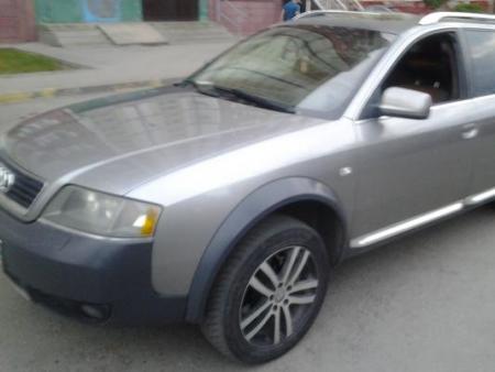 Audi Allroad