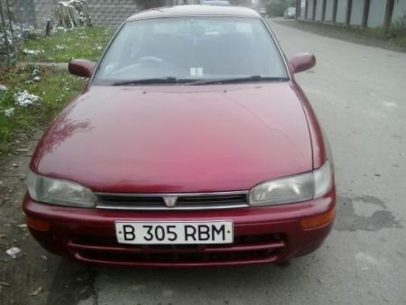 Toyota Sprinter