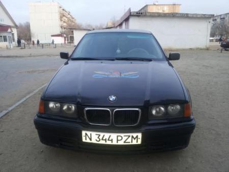 BMW 3er