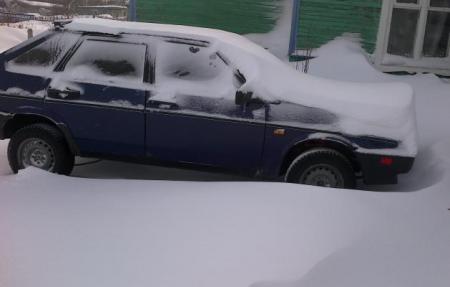 ВАЗ 2109