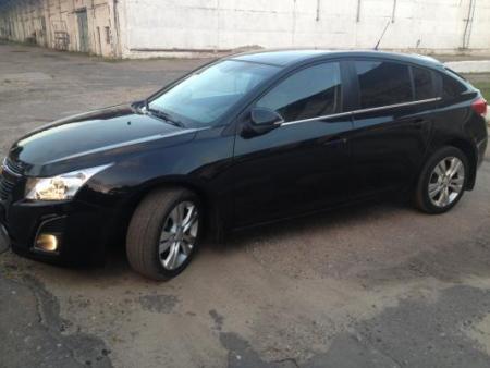 Chevrolet Прочие