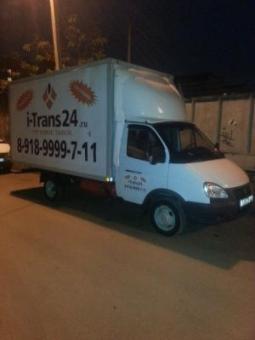 ГАЗ Прочие