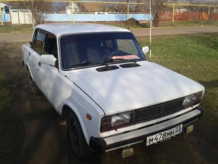 ВАЗ 2105