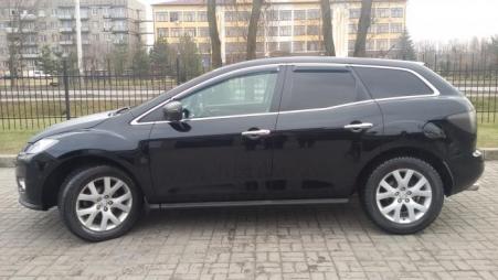 Mazda CX-7