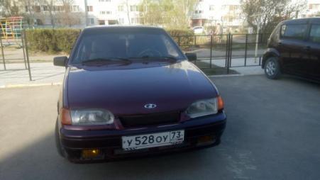 ВАЗ 2115