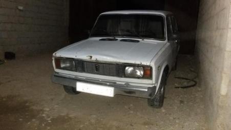 ВАЗ 2104