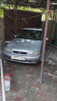 Daewoo Nexia