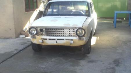 ВАЗ 2111