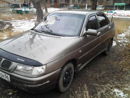 ВАЗ 2110