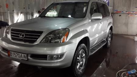 Lexus GX 470