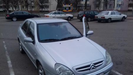 Citroen Прочие