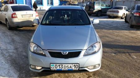 Daewoo Прочие
