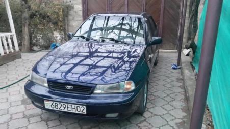 Daewoo Nexia