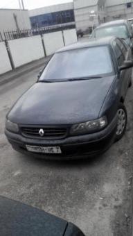 Renault Прочие