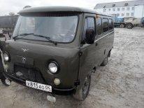 УАЗ 33094