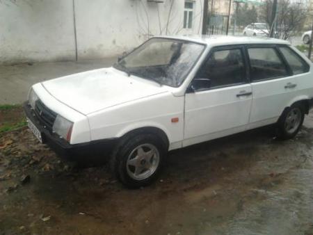 ВАЗ 2109