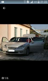 Lexus ES 300