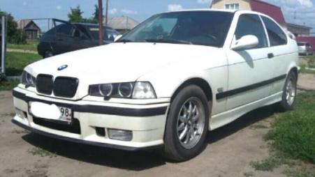 BMW 3er
