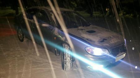 Nissan 100 NX