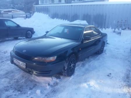 Toyota Windom