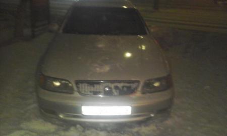 Lexus GS 300