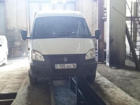 ГАЗ Прочие