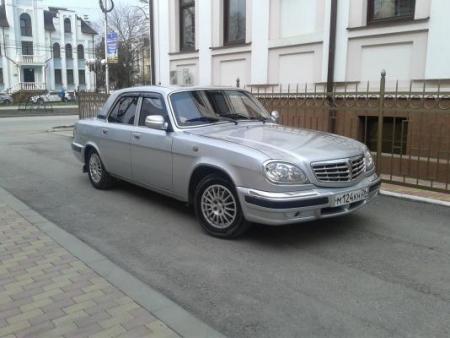 ГАЗ Прочие
