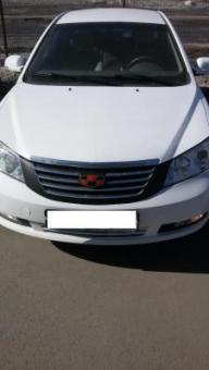 GEELY Прочие