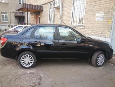 ВАЗ Granta