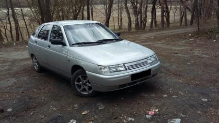 ВАЗ 2101