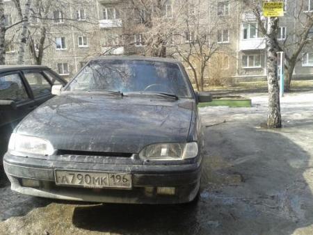 ВАЗ 2115