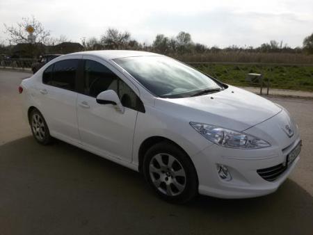 Peugeot Прочие